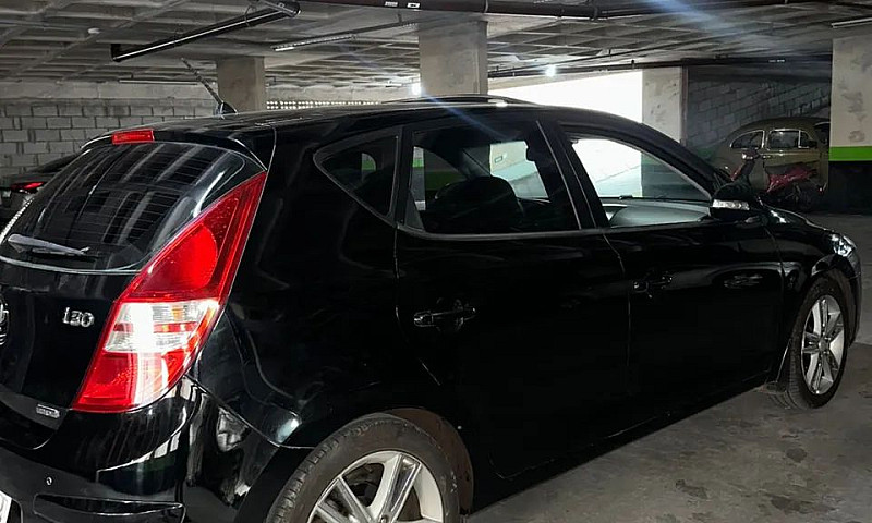 Hyundai I30 2.0 16V ...
