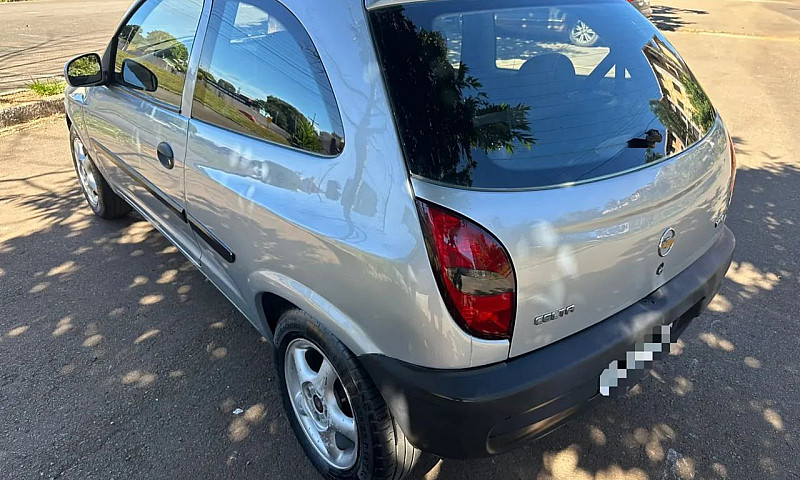 Chevrolet Celta 1.0/...
