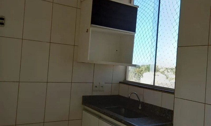 Alugo Apartamento Vi...
