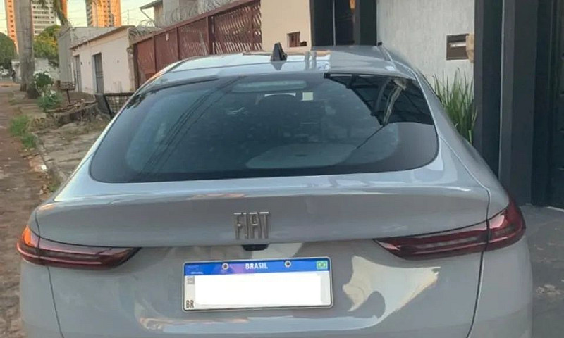 Fiat Fastback 1.0 20...