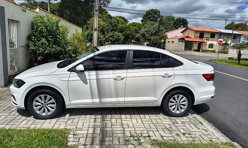 Volkswagen Virtus 1....