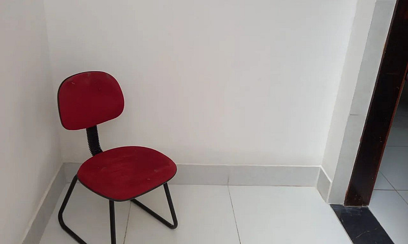 Kitnet No Centro De ...