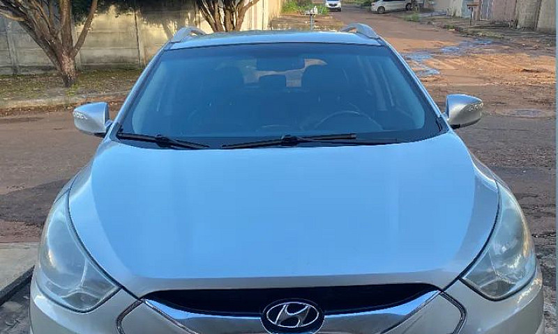 Hyundai Ix35 2.0 16V...