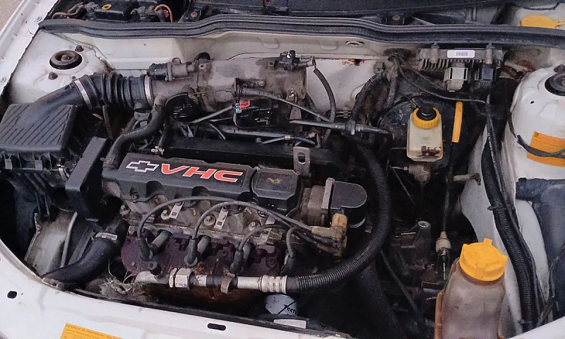 Chevrolet Celta 1.0/...
