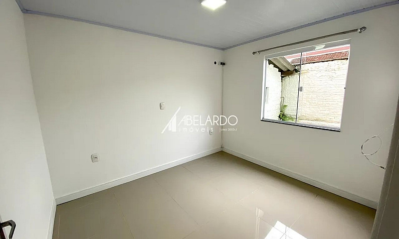 Apartamento Com Dois...