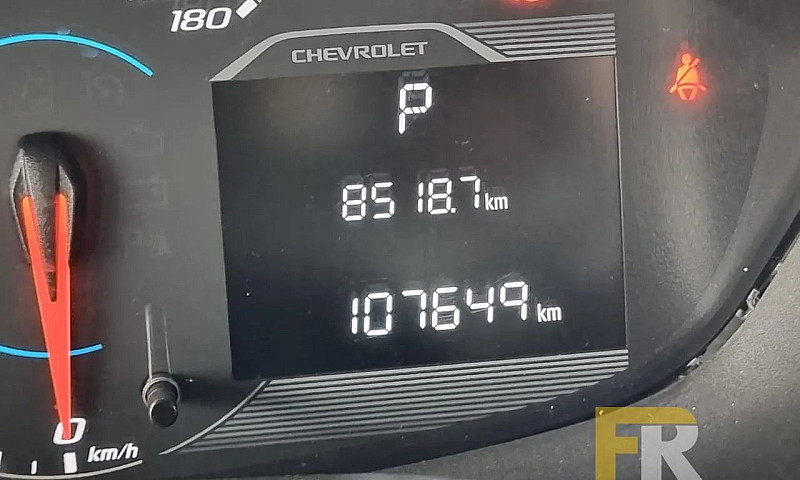 Chevrolet Spin Lt 1....