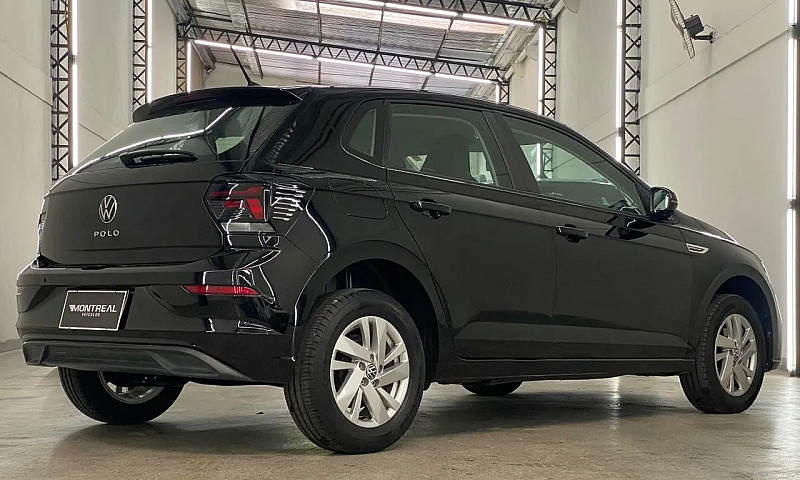 Volkswagen Polo Comf...