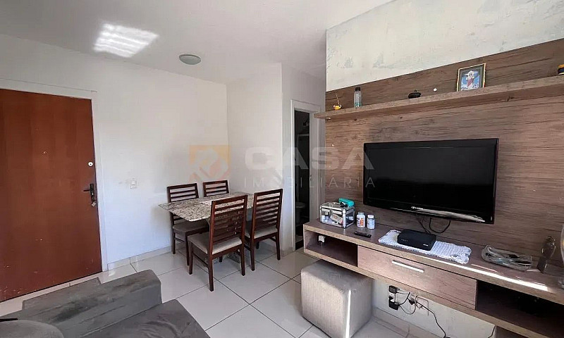 Jbl - Apartamento Vi...