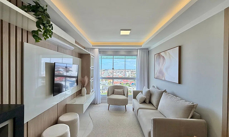 Apartamento Para Ven...