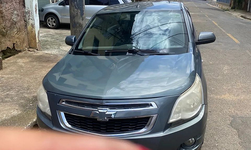 Chevrolet Prisma Sed...
