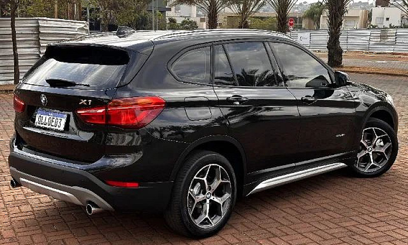 Bmw X1 Sdrive 20I 2....