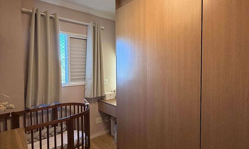 Apartamento Com 2 Do...