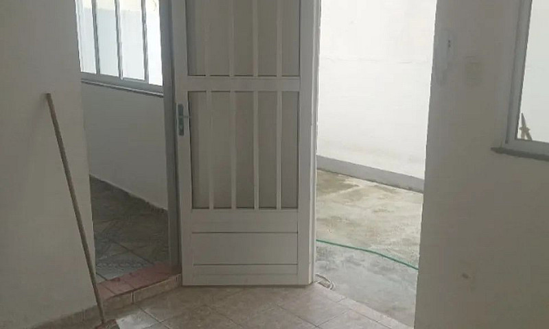 Alugo Casa No Pechin...