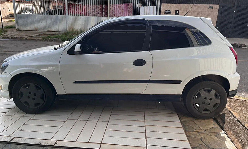 Chevrolet Celta Life...