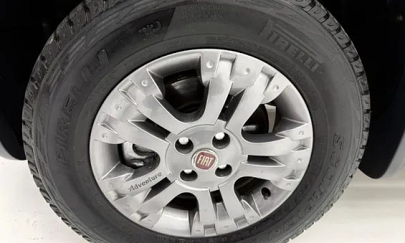 Fiat Strada Adventur...