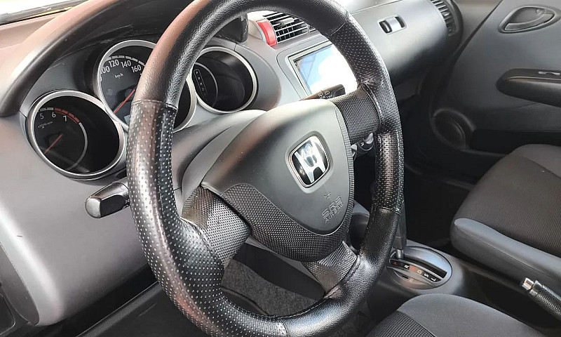 Honda Fit Lxl 1.4/ 1...