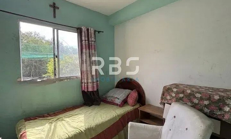 Apartamento Com 2 Qu...