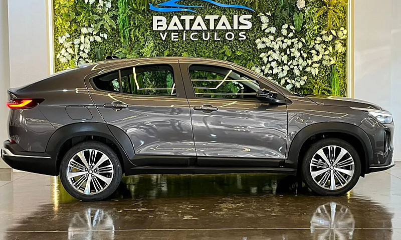 Fiat Fastback Audace...