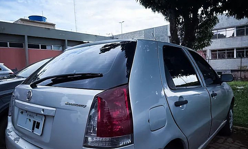 Fiat Palio 1.0 Econo...