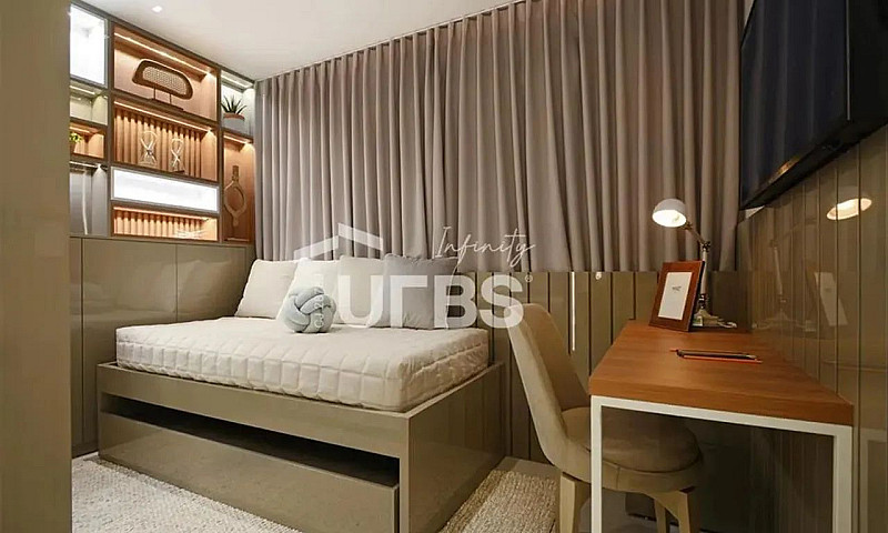 Apartamento No Moove...