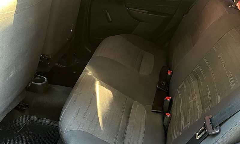 Chevrolet Prisma Sed...