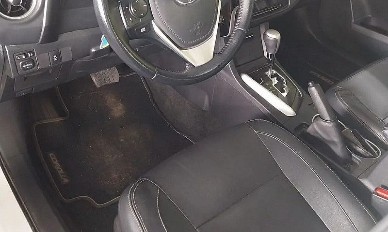 Toyota Corolla Xei 2...