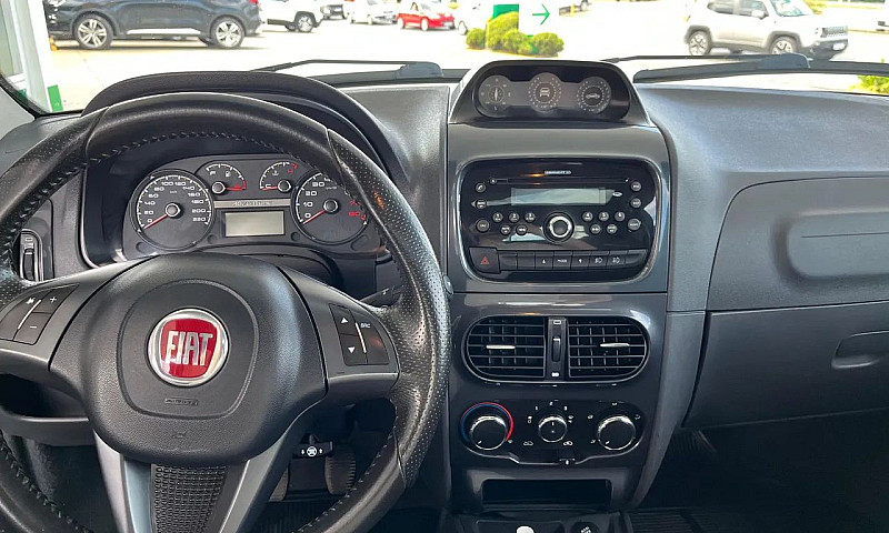 Fiat Strada Adventur...