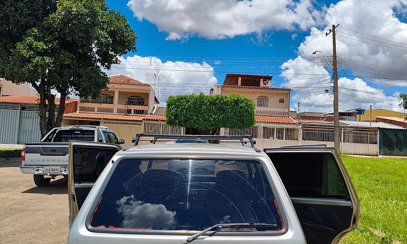 Fiat Uno Mille Sx 2P...