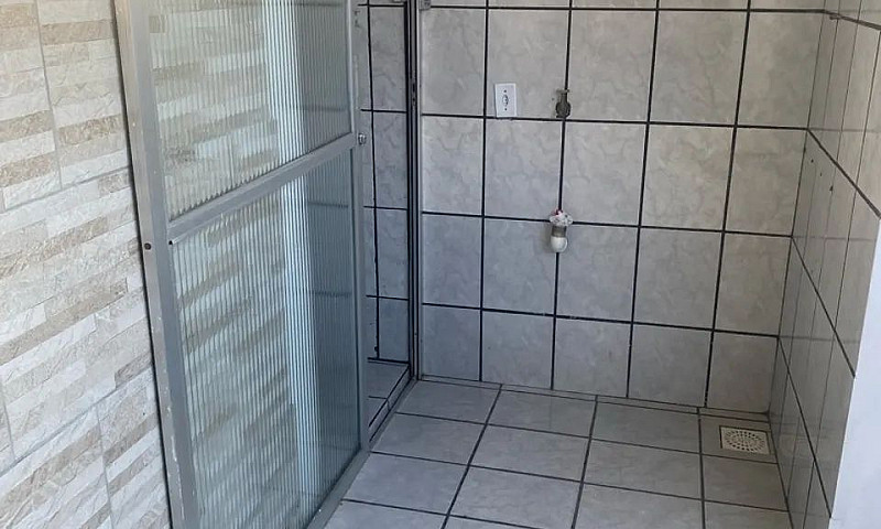 Alugo Casa ...