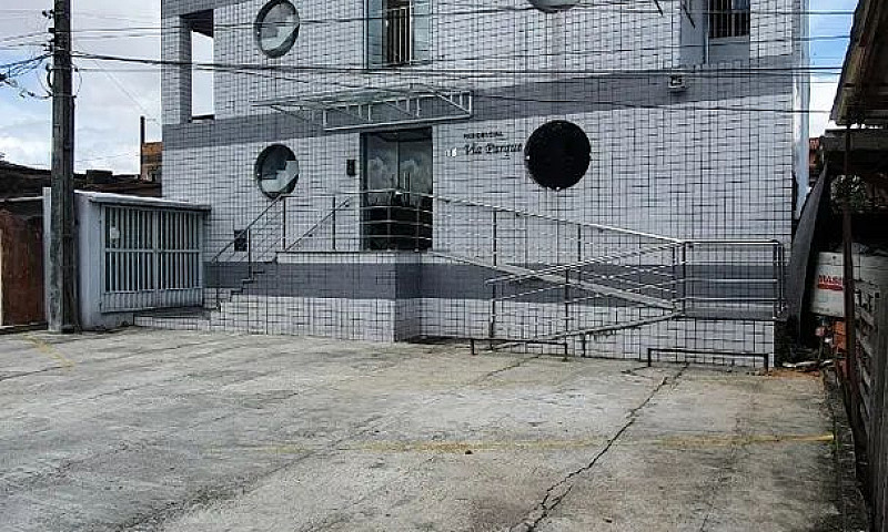 Residencial Via Parq...