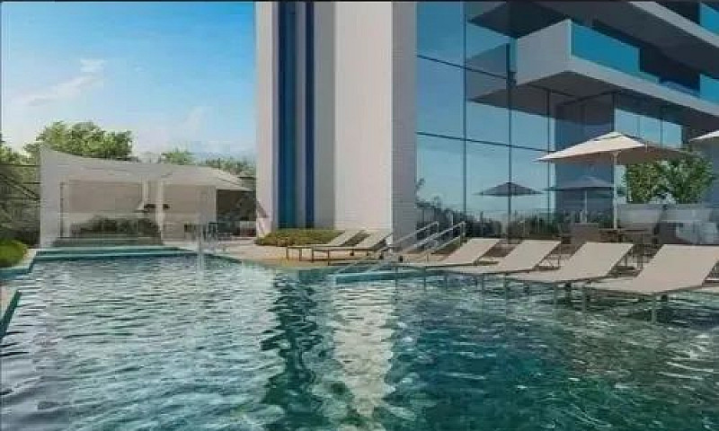 Alugo Apartamento Na...