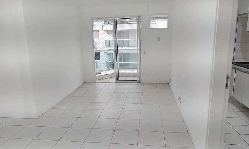 Apartamento Para Alu...