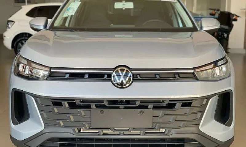 Volkswagen Tera Comf...