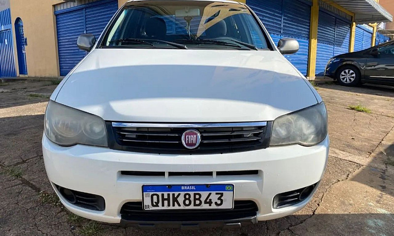 Fiat Palio Way 1.0 F...