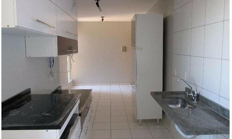 Vendo Apartamento Sa...