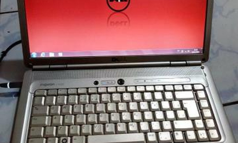 Notebook Inspiron 15...