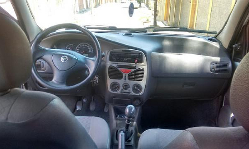 Palio Fire 8 Válvula...