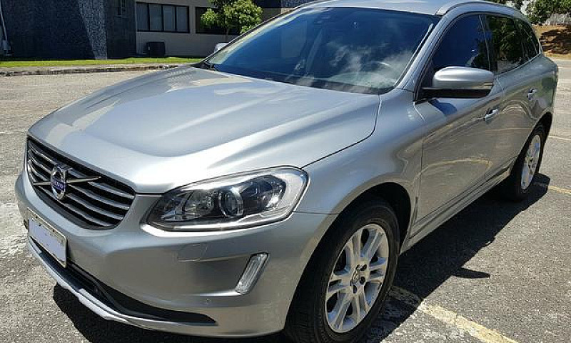 Volvo Xc60 Dynamic 2...