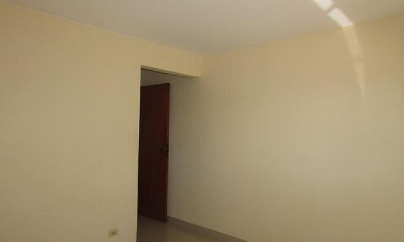 Apartamento Com 3 Do...