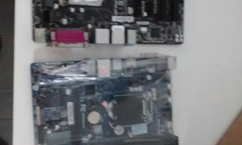 Placa Mãe 1150 Gigab...