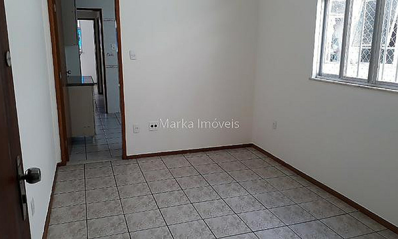 Apartamento 2/4 - Pa...