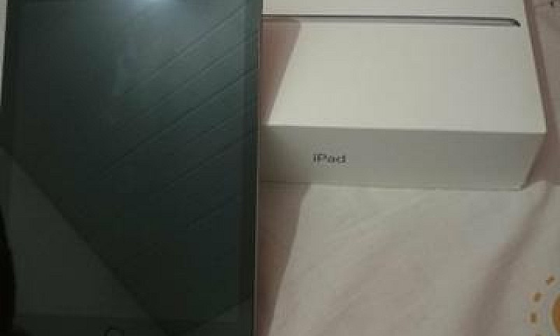 Ipad 32Gb Garantia A...