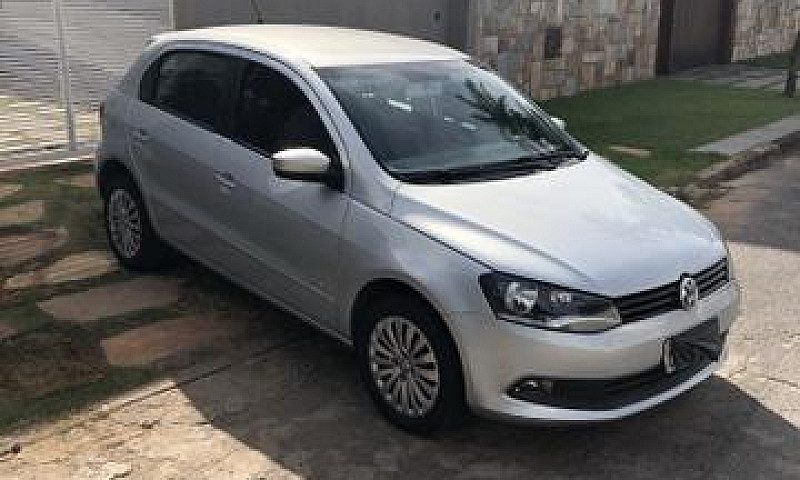 Gol G6 Itrend 1.0 Fl...