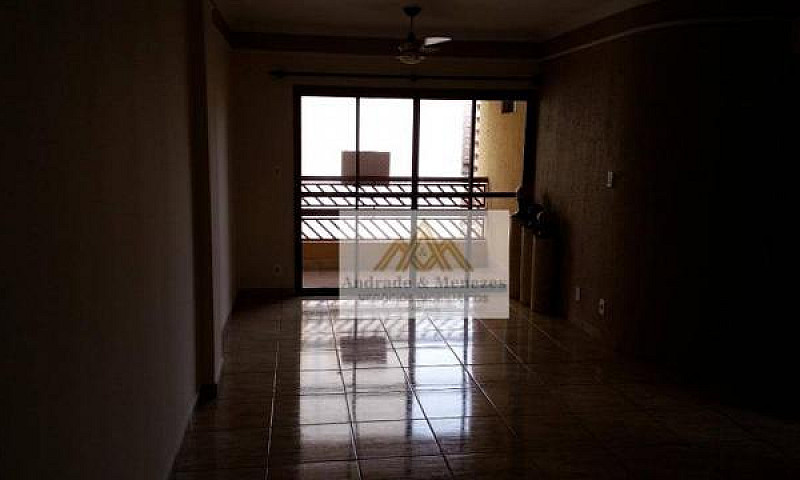 Apartamento Com 2 Do...