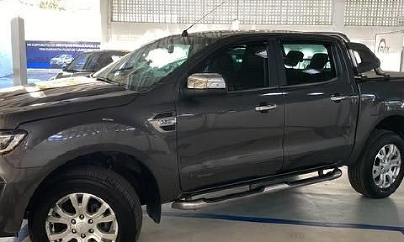 Ford Ranger...