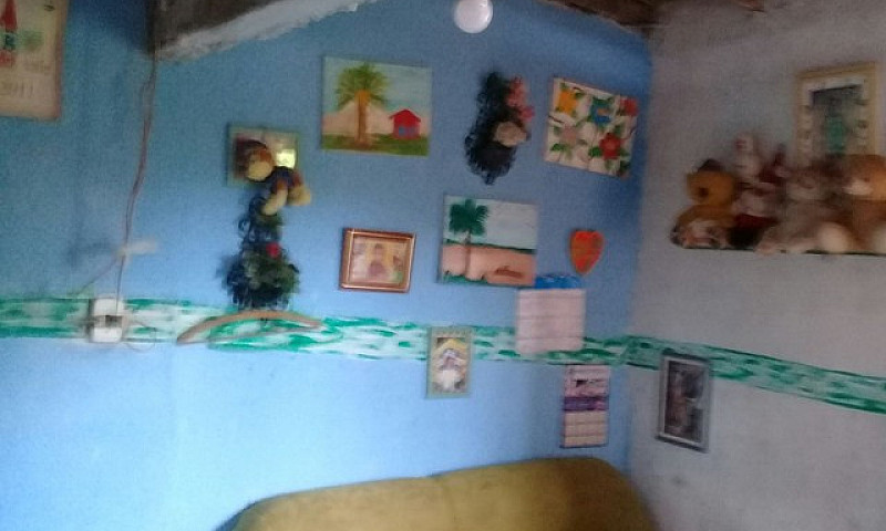 Casa   Vende-Se No S...