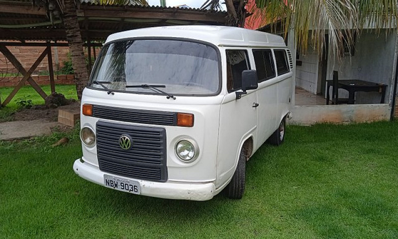 Kombi ...