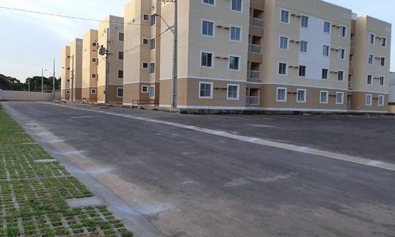U-Apartamento Com Va...