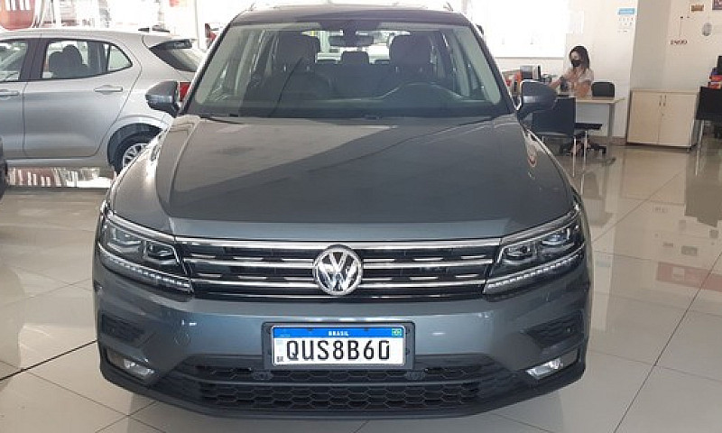 Vw Tiguan 250Tsi...