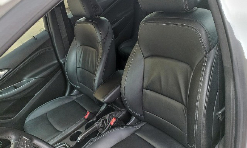 Cruze 1.4 Turbo 2018...